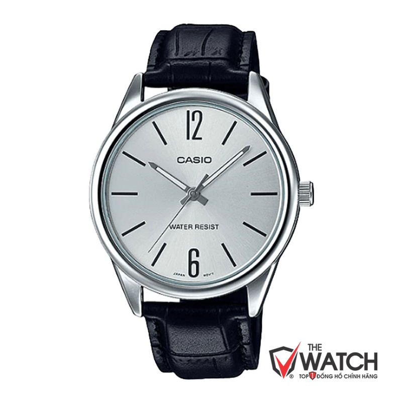 ĐỒNG HỒ NAM CASIO MTP-V005L-7BUDF